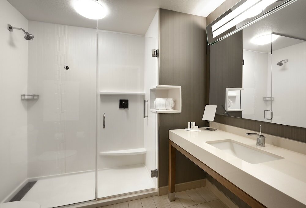 Фото Courtyard Cedar City Marriott