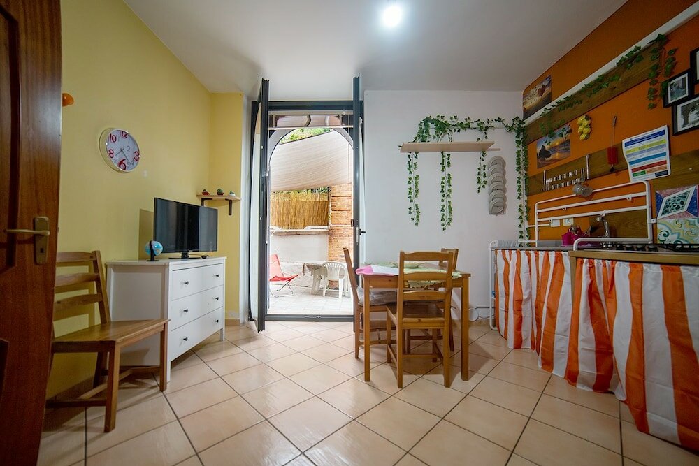 Фото La Cascata Palazzo Pellegrino