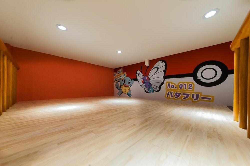 Фото Ericson Kingdom B&b