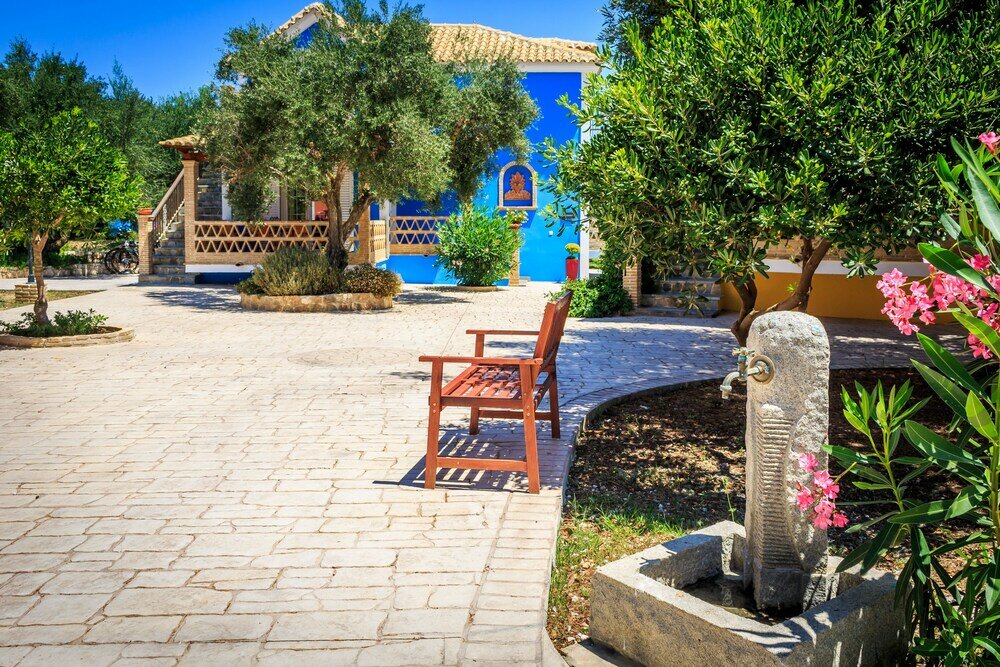 Фото Porto Gerakas Villas