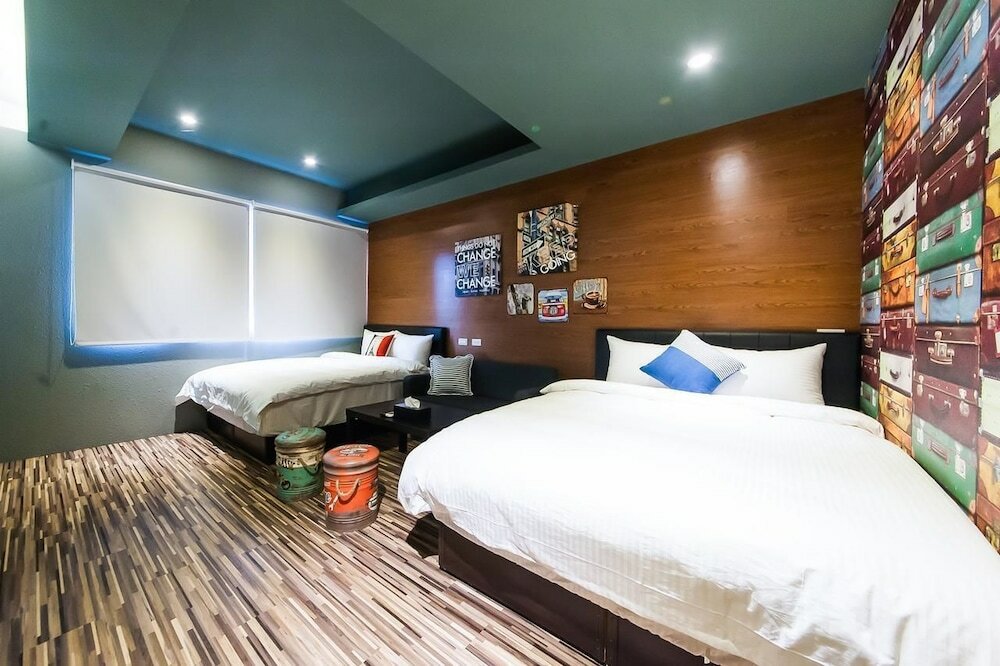 Фото отеля 1