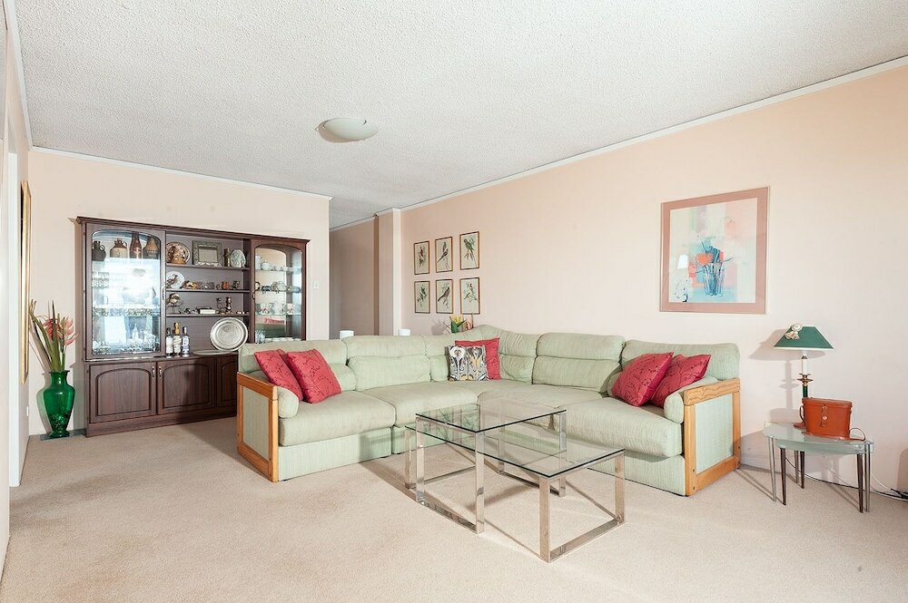 Фото Absolute Water Front Coogee H331