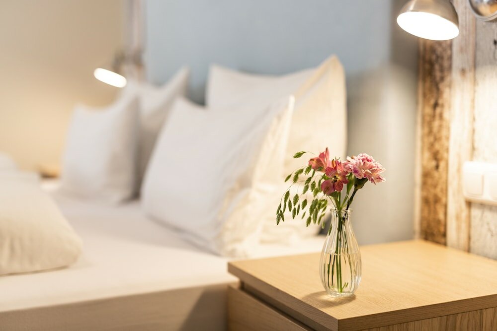 Фото Hotel Garni Seestern