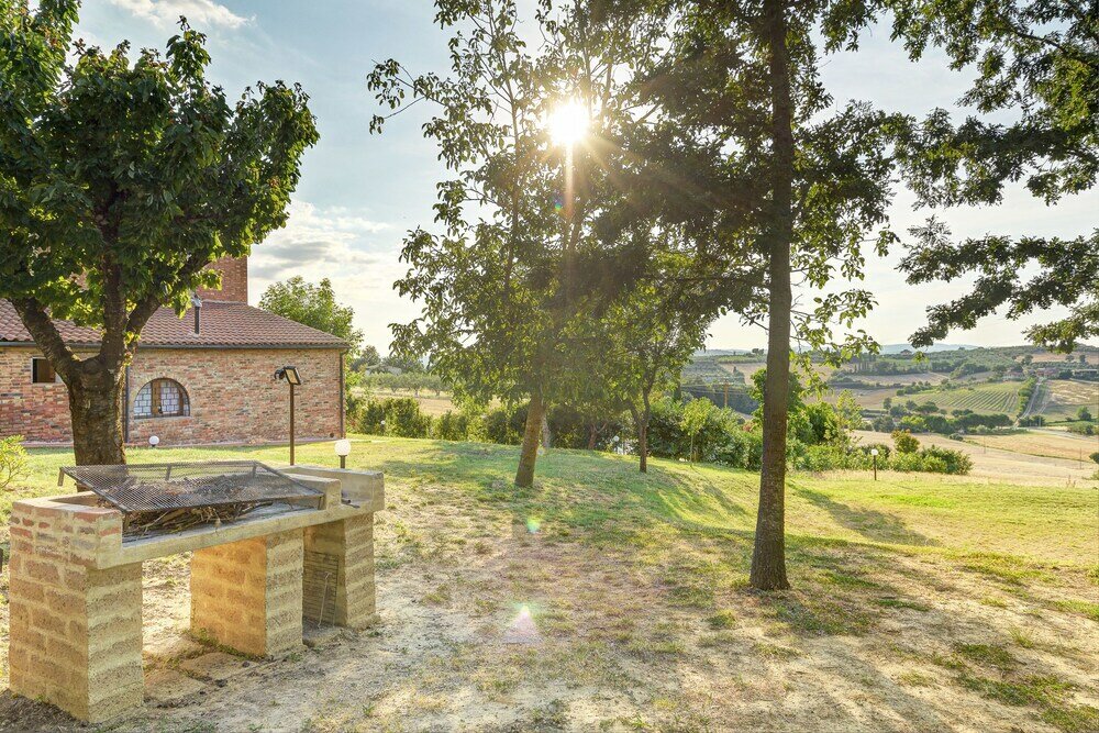 Фото Villa Le Belle Giornate