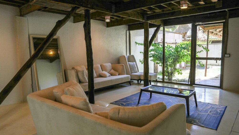 Фото Ngellil Nature Island Resort