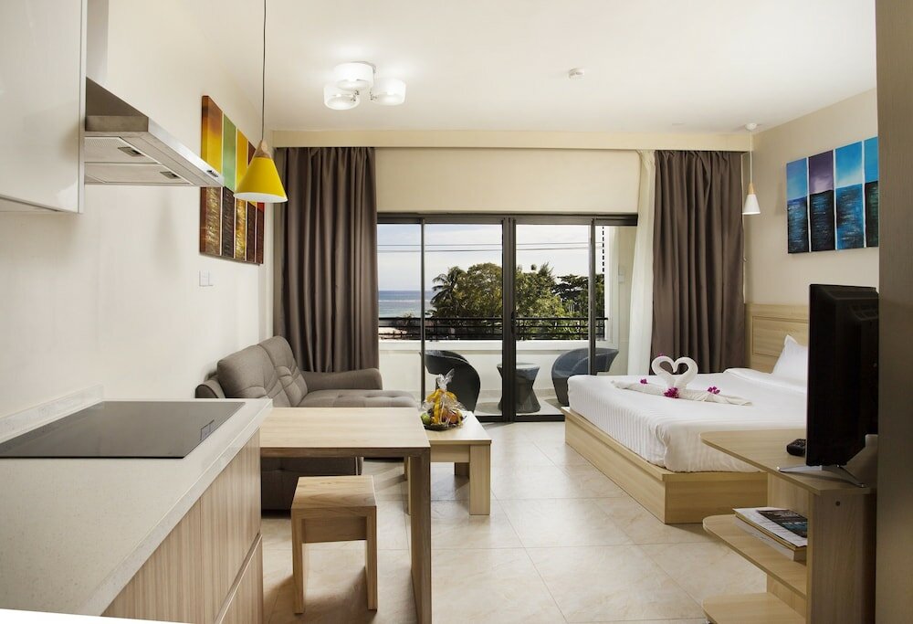 Фото Résidence Potosi