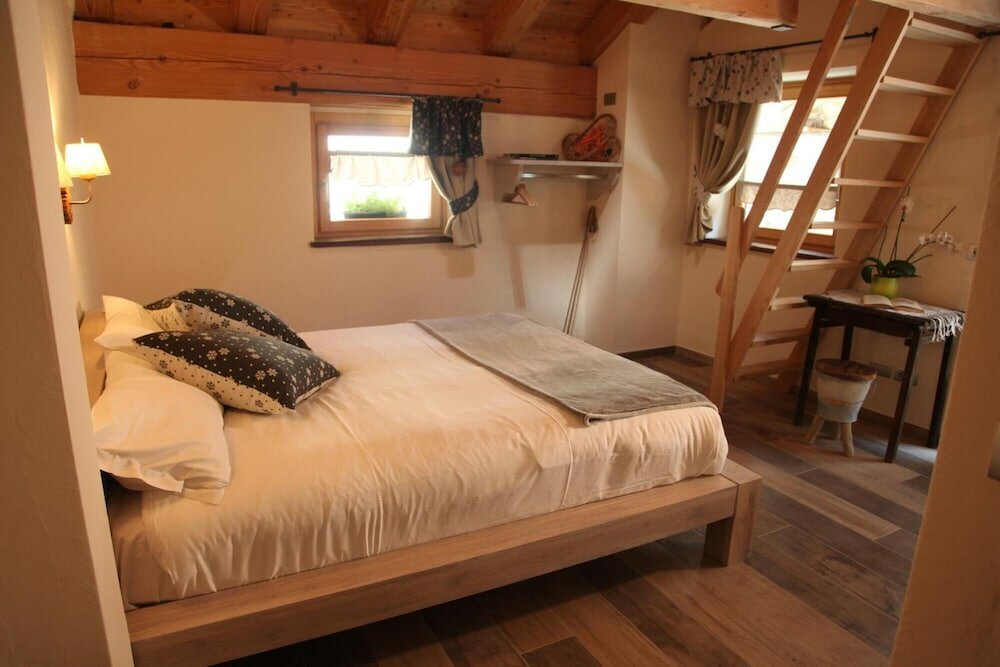 Фото Mi casa tu casa