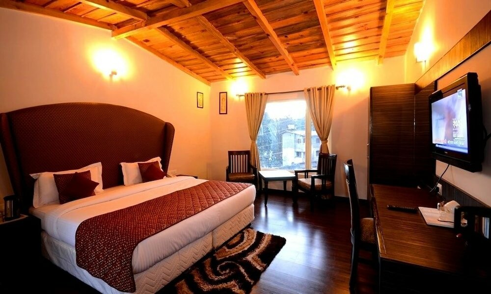 Фото Relax Inn Resort