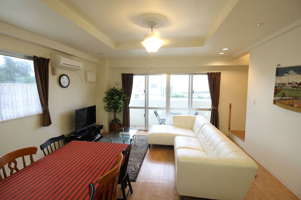 Фото Jq Villa Okinawa Yaka