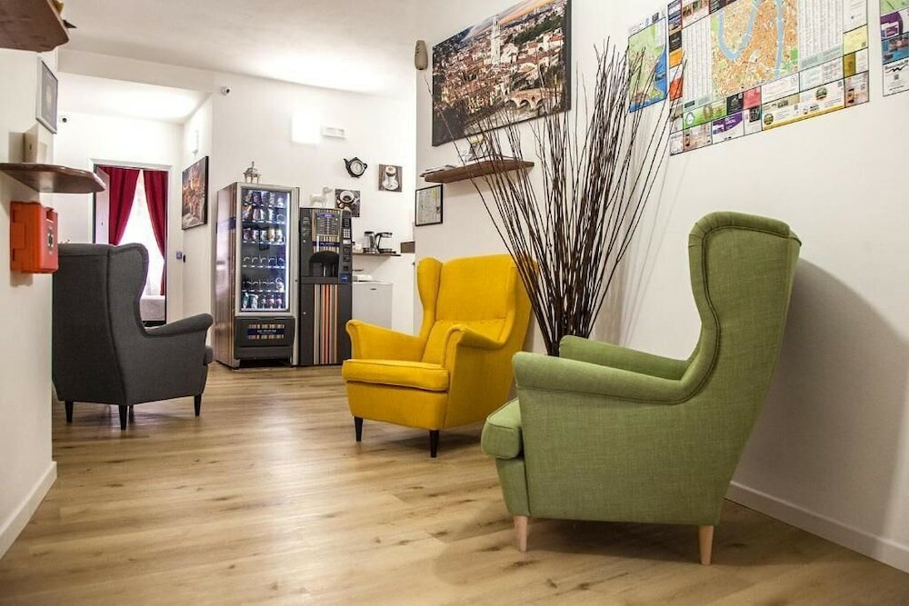 Фото Aurelia Rooms