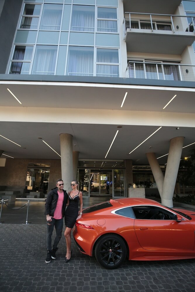 Фото The Capital On The Park