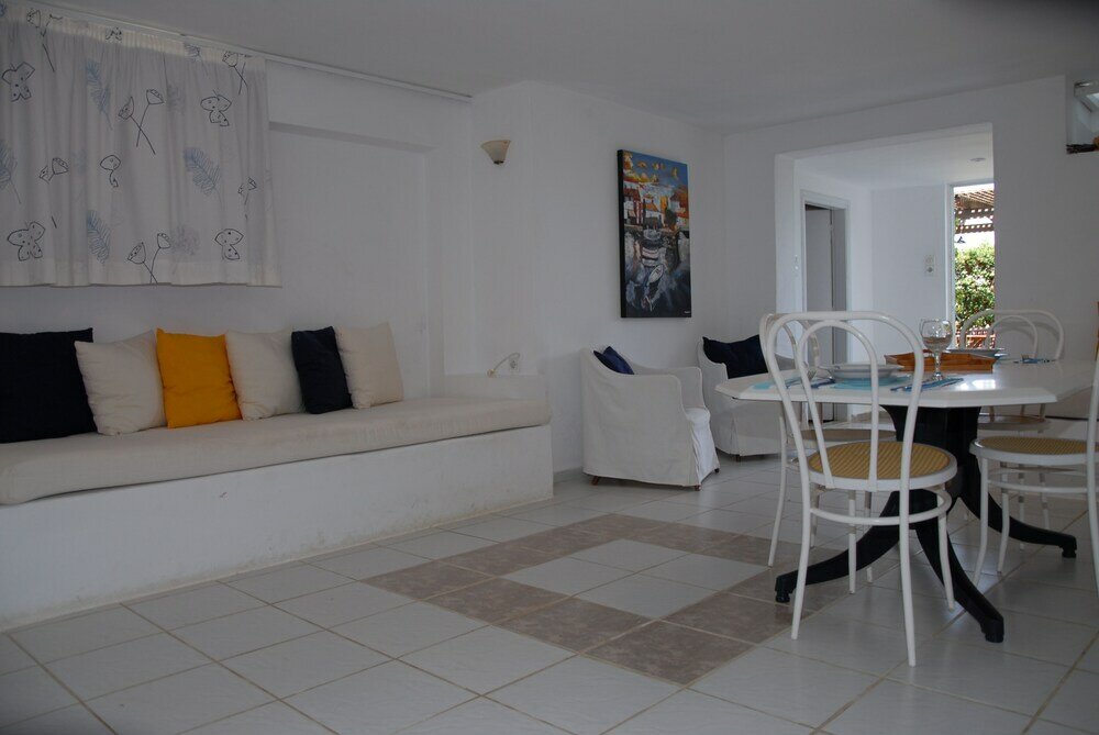 Фото Villa Fleria