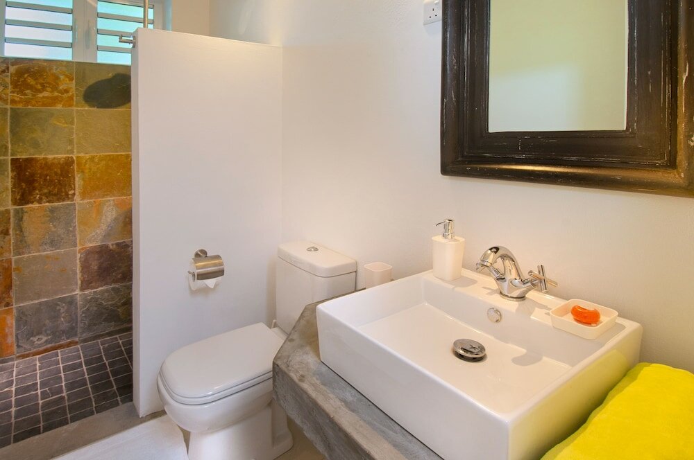 Фото Gardens Retreat