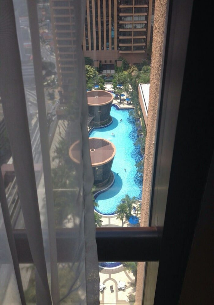 Фото Perfect Suite @Taragon Puteri Bintang