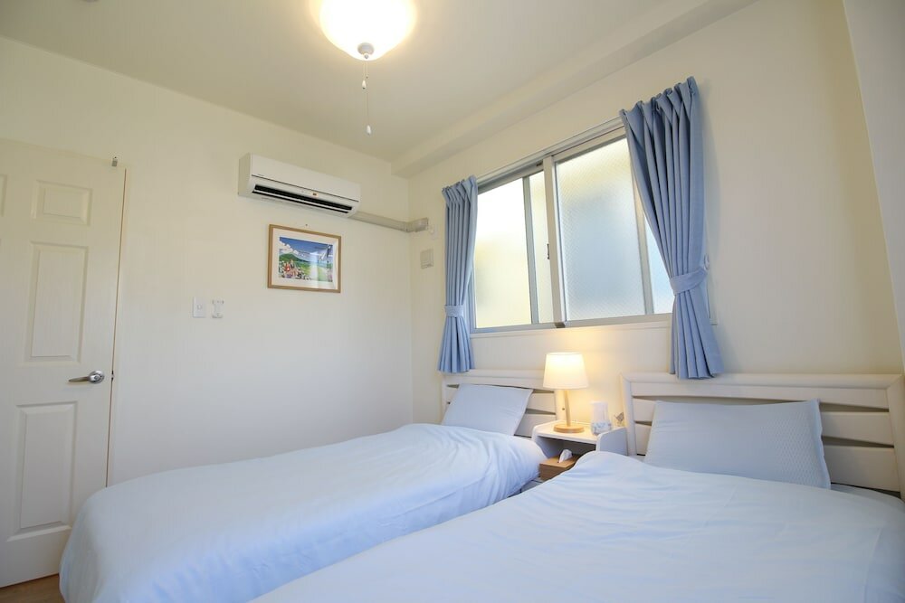 Фото Jq Villa Okinawa Yaka