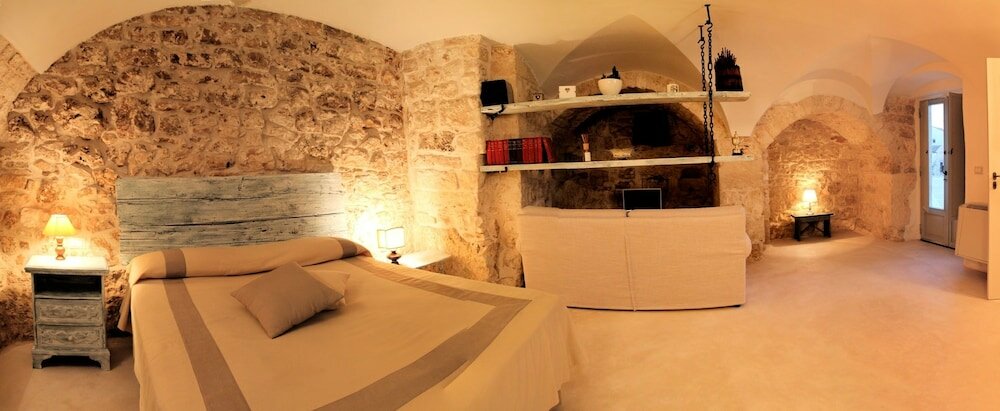 Фото Palazzo Camarda