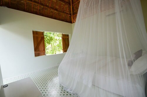 Гостиница The Durian Lodge at Mekong