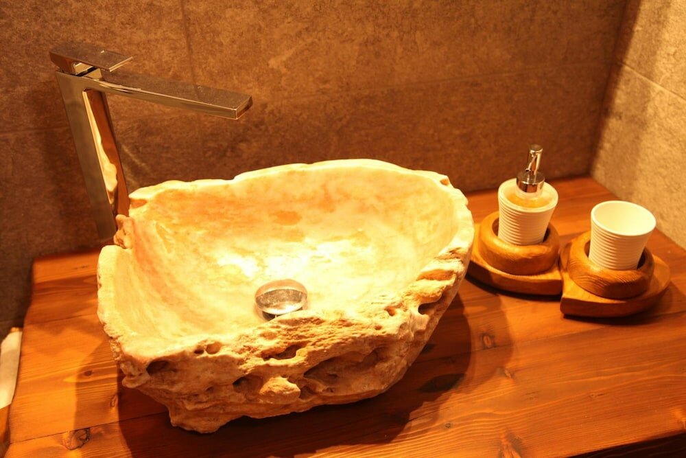 Фото Mi casa tu casa