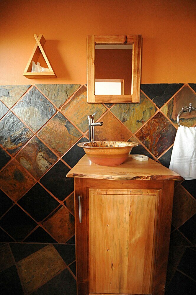 Фото Nukakamma River Guesthouse