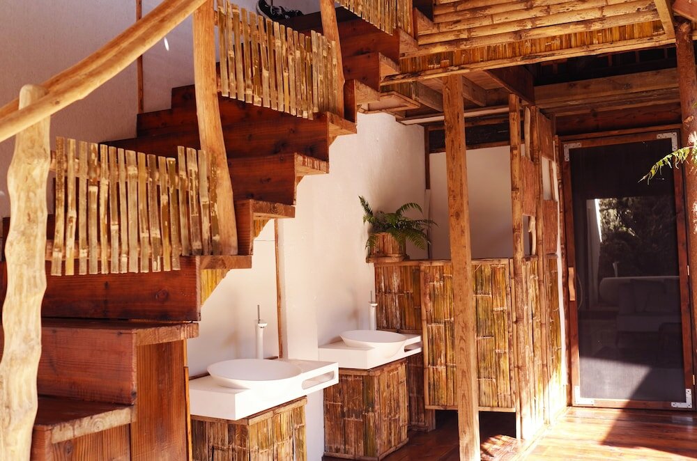 Фото Ngellil Nature Island Resort