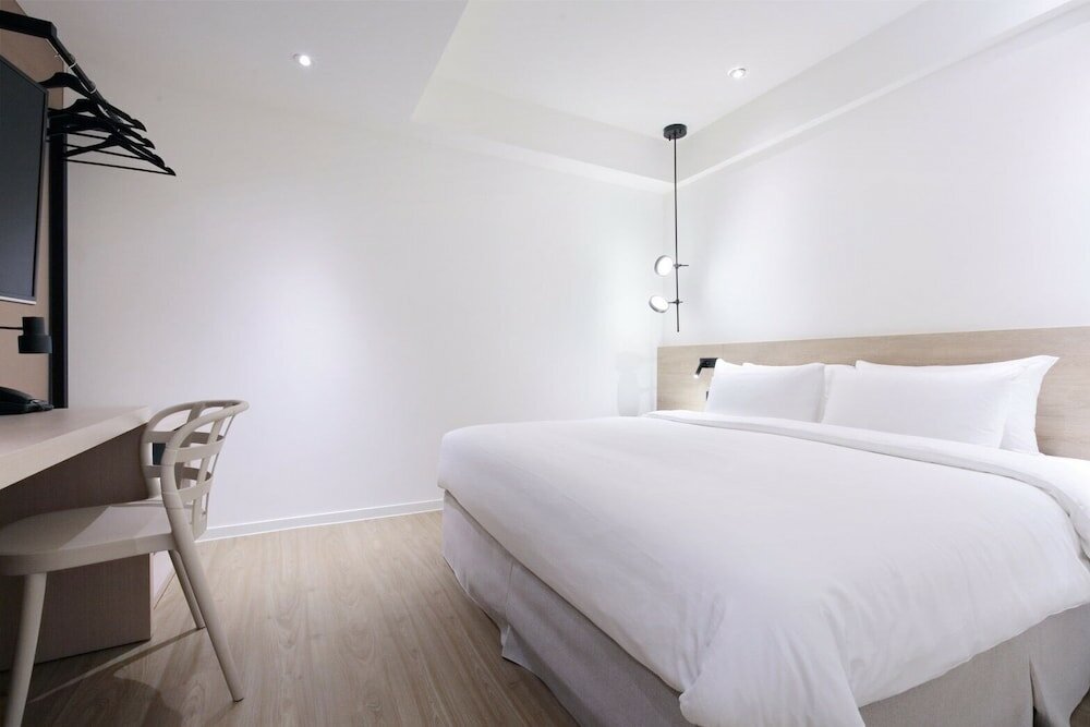 Фото Keebe Hotel
