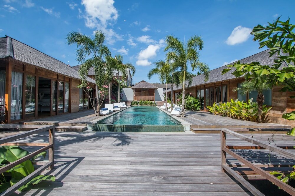 Фото Cendana Villas-5Bedroom Private Pool