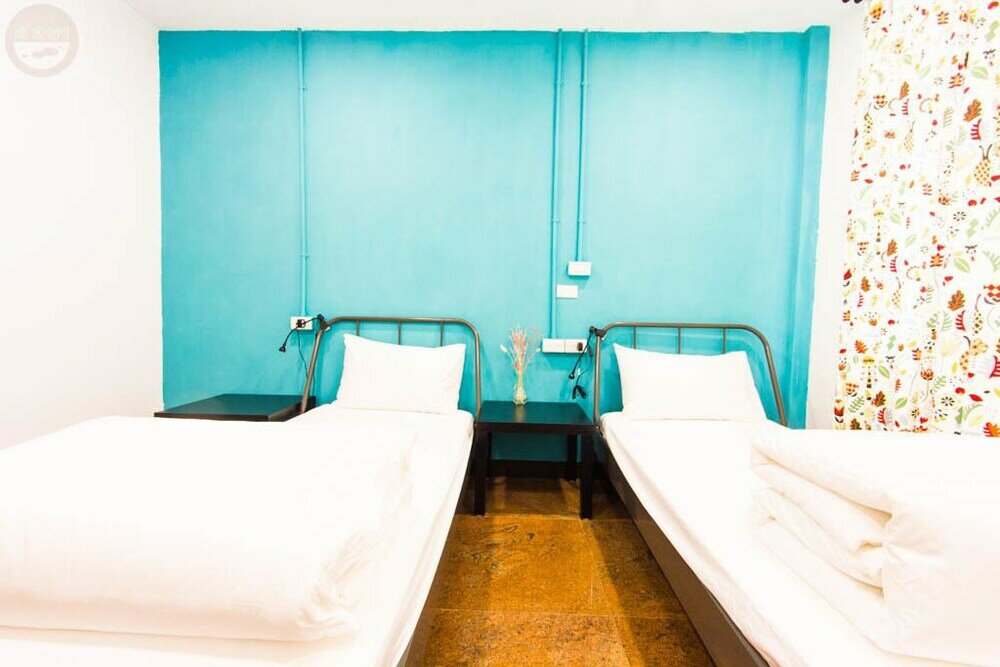 Фото The World Kinmen