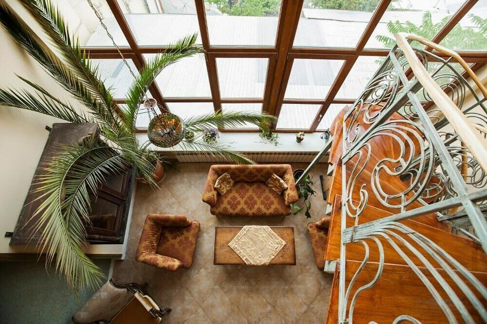 Фото Отель Караван