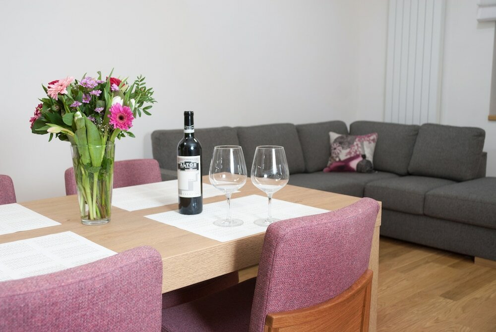 Фото Grand Apartments