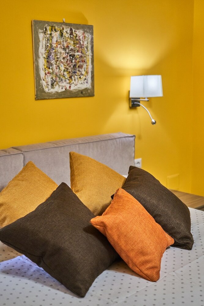 Фото A Casa del Principe