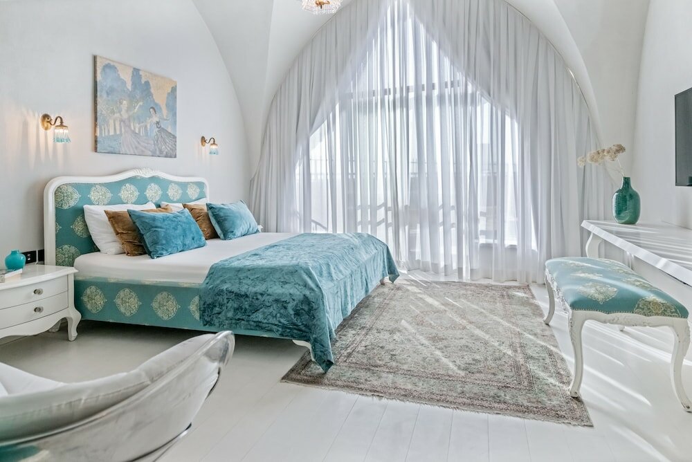 Фото Casa Nova - Boutique Hotel