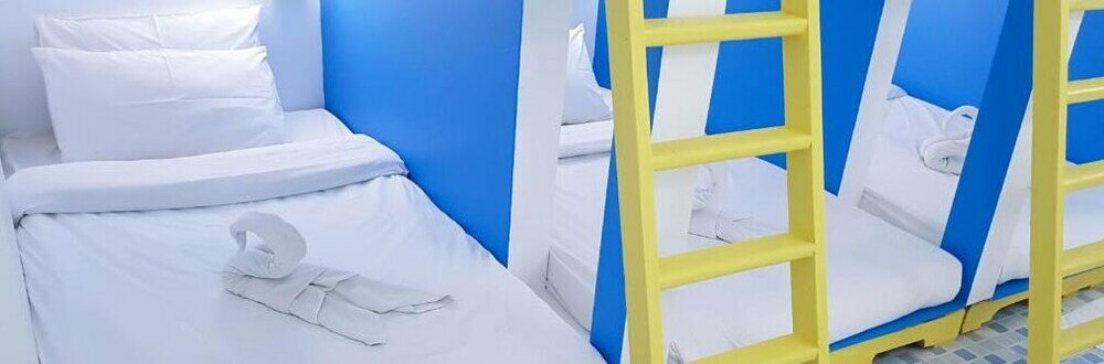 Фото Hua Hin Night Market Hostel