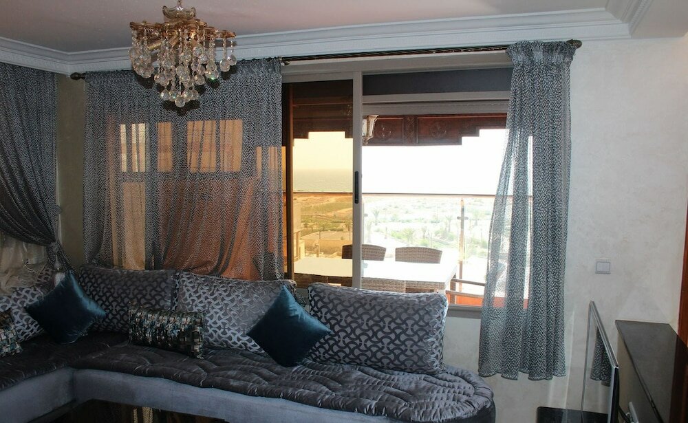 Фото Tamraght House