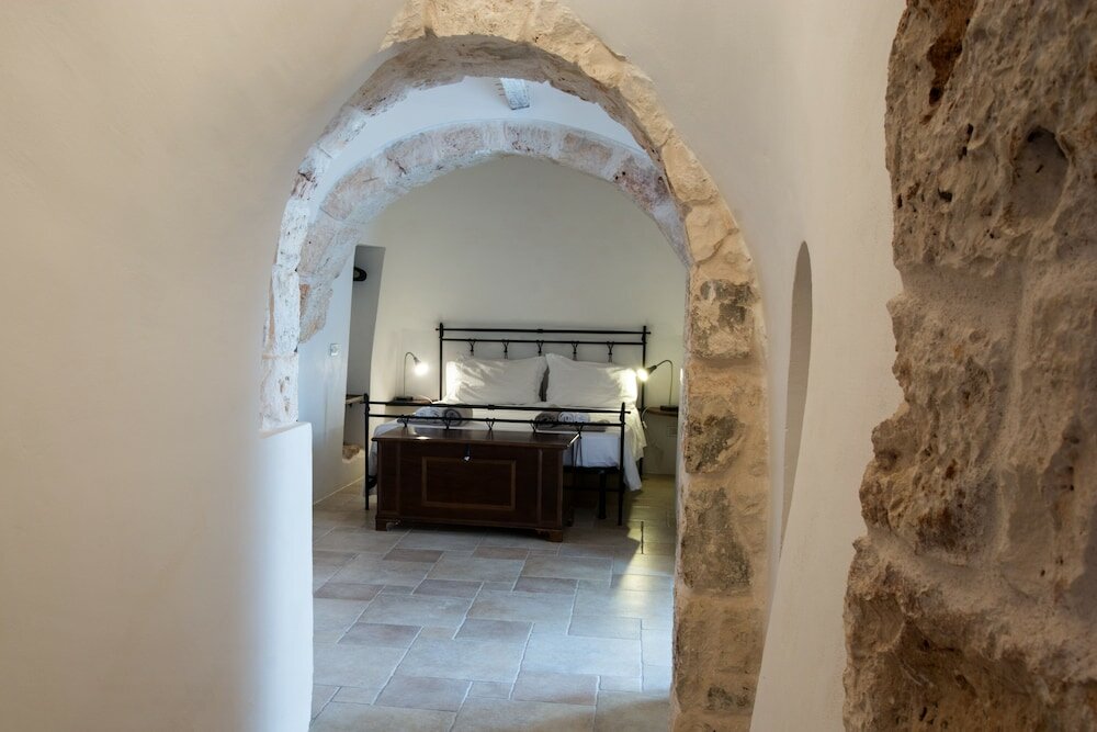 Фото Trullo Tranquillo