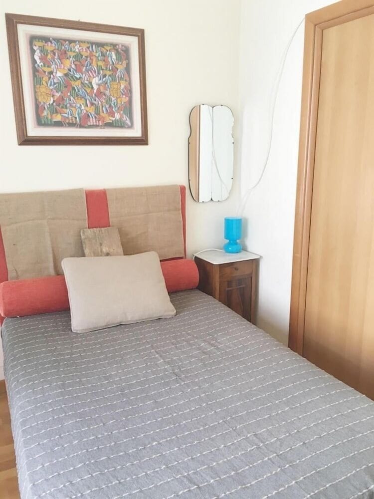 Фото Gramsci Apartments
