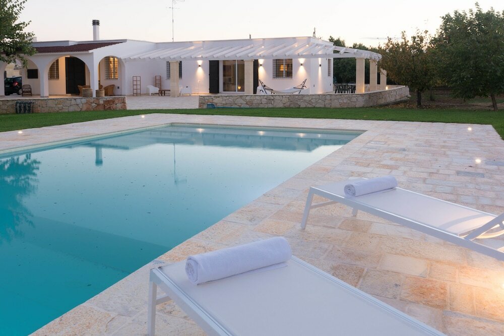 Фото Villa Oriana