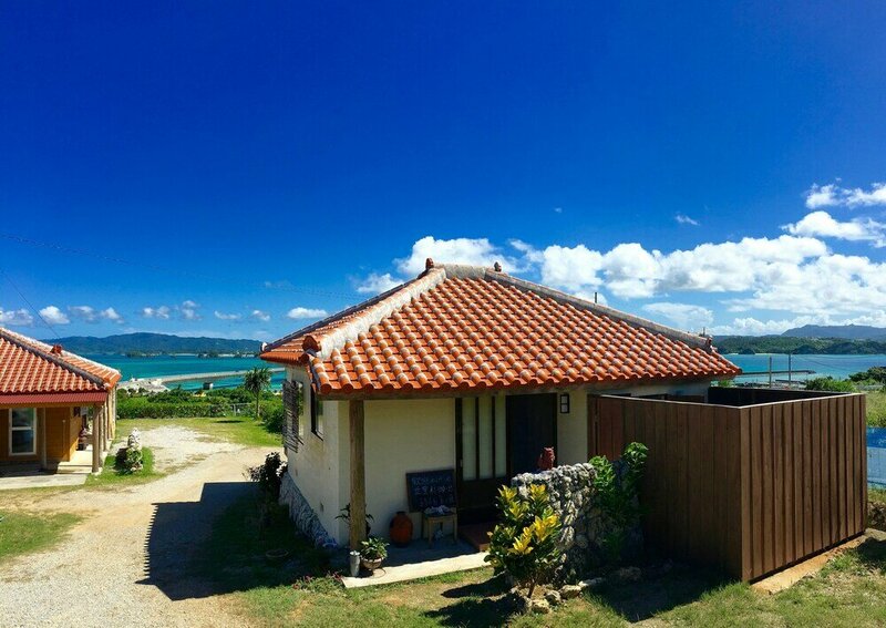 Гостиница Churahashi