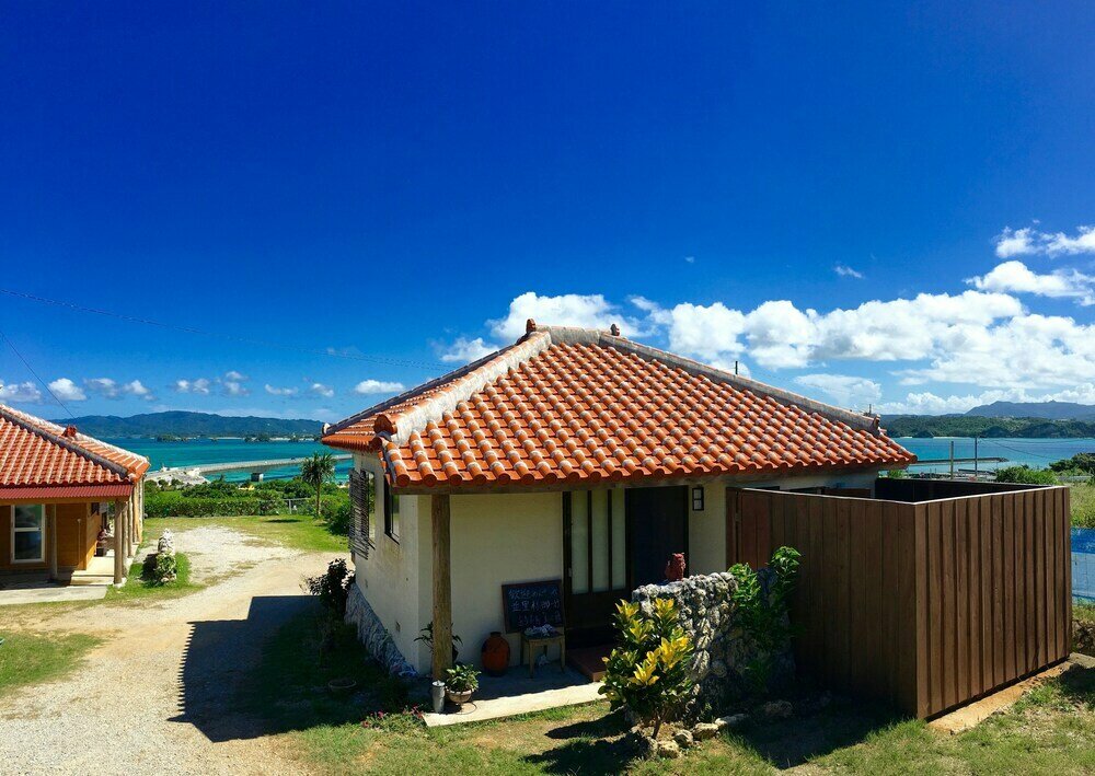 Hotel Churahashi, Okinawa Prefecture, photo