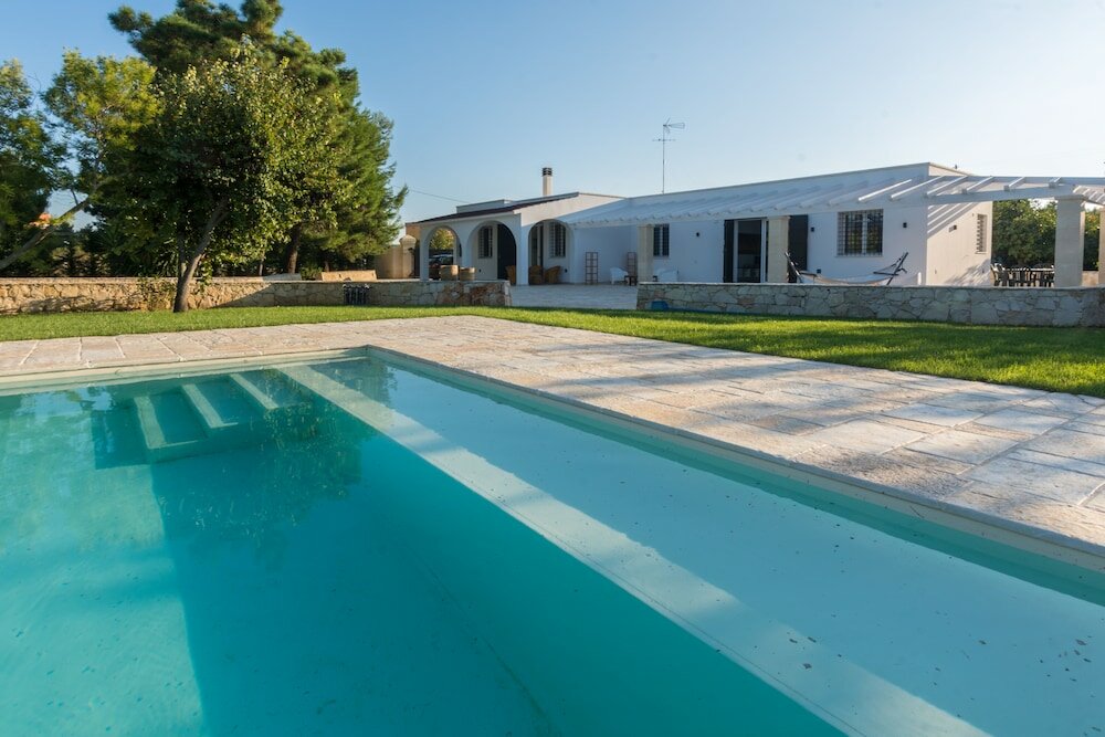 Фото Villa Oriana