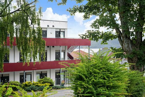 Гостиница City Housing - Lagårdsveien 115 в Ставангере