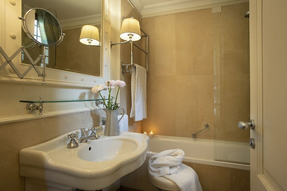 Фото Serristori Palace Residence