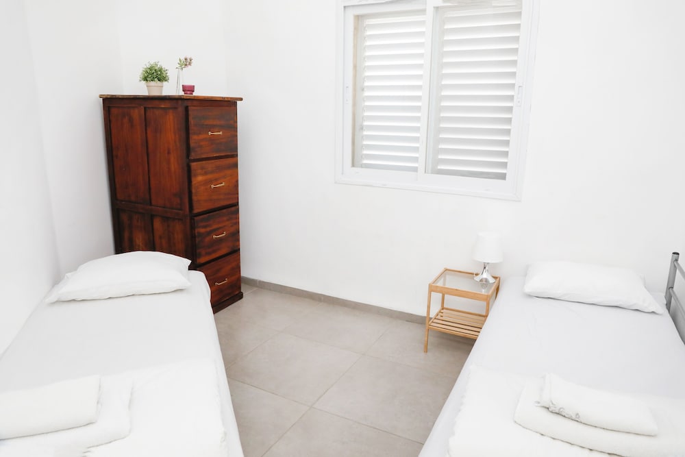 Фото Carmel Apartments