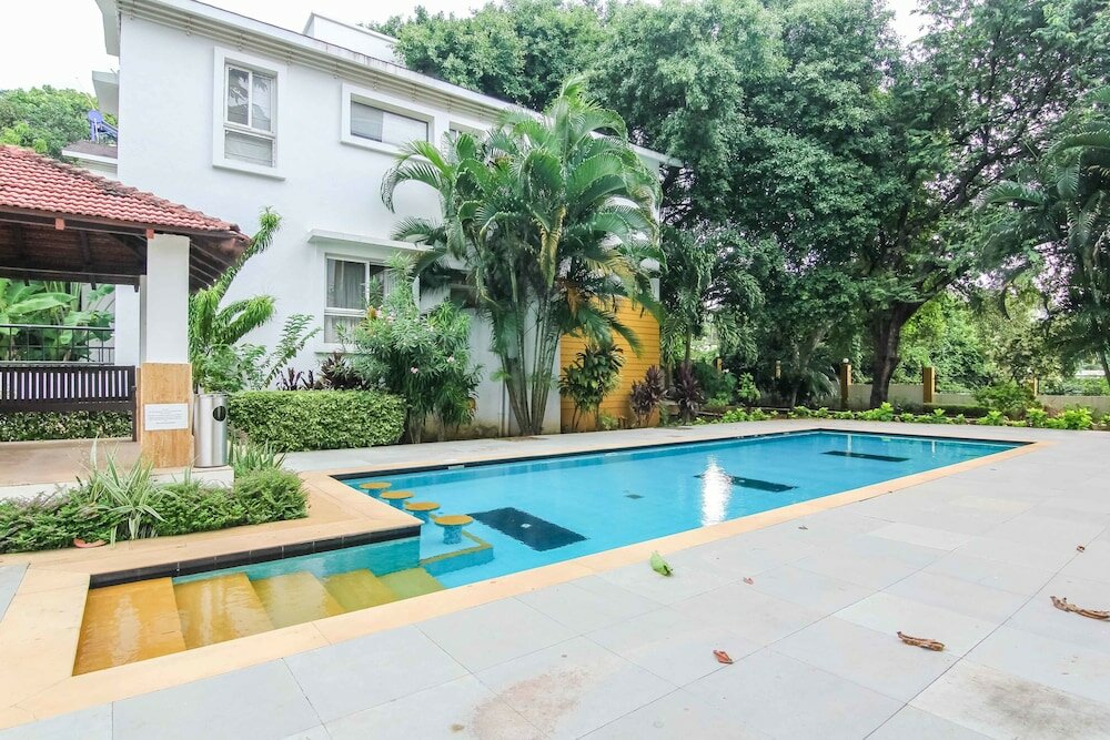 Фото Casa Del Sol Anjuna