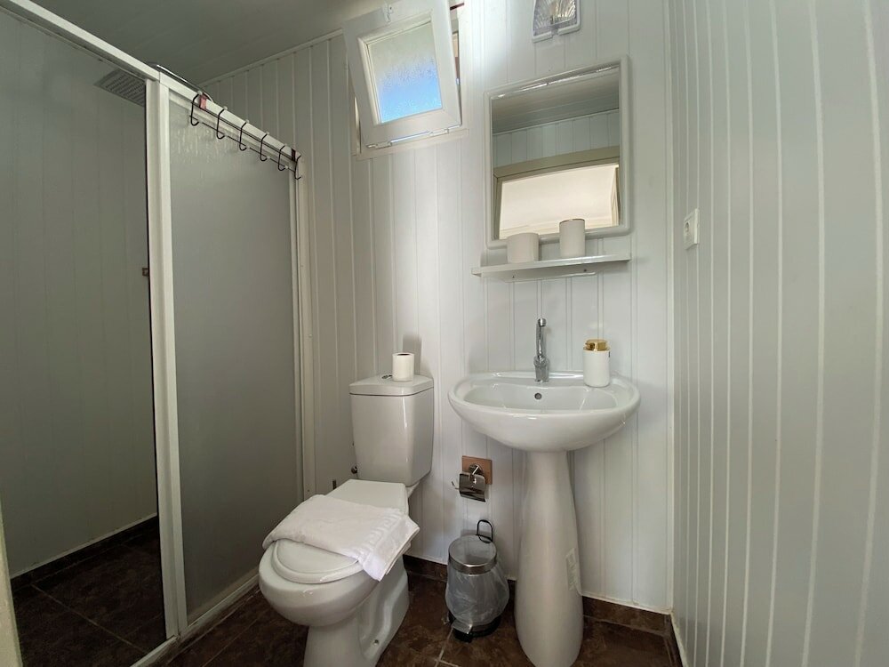 Фото Kekova Pansiyon