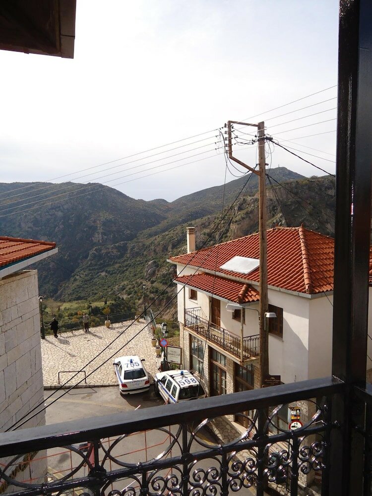 Фото Kazas Luxury Apartments