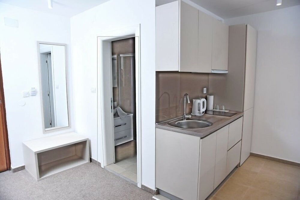 Фото Kozle City Apartments