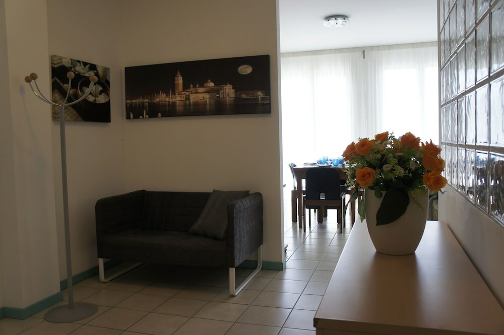 Фото Appartamenti Aquamarina