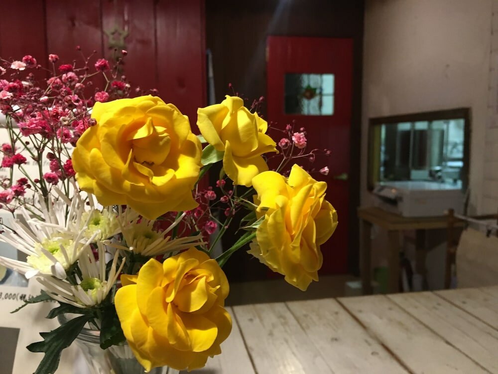 Фото Auberge Ninguruforet