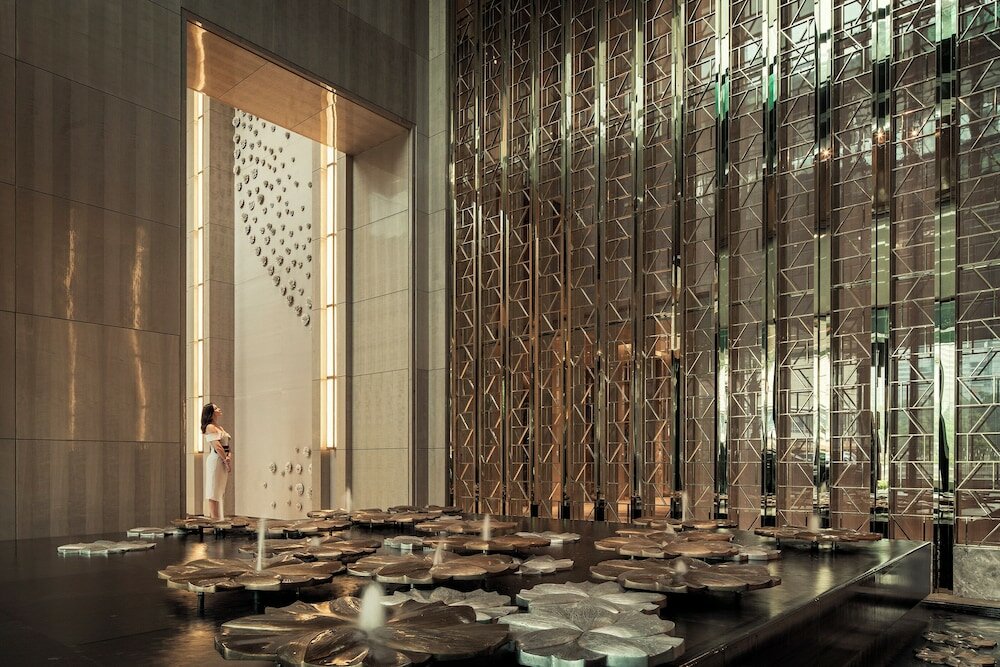 Фото Four Seasons Hotel Kuala Lumpur