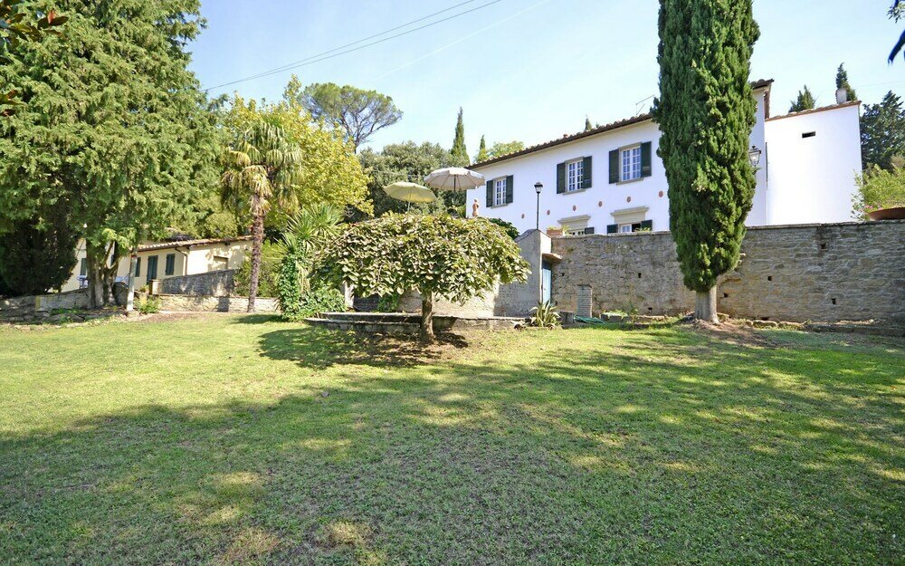 Фото Villa Vittoria